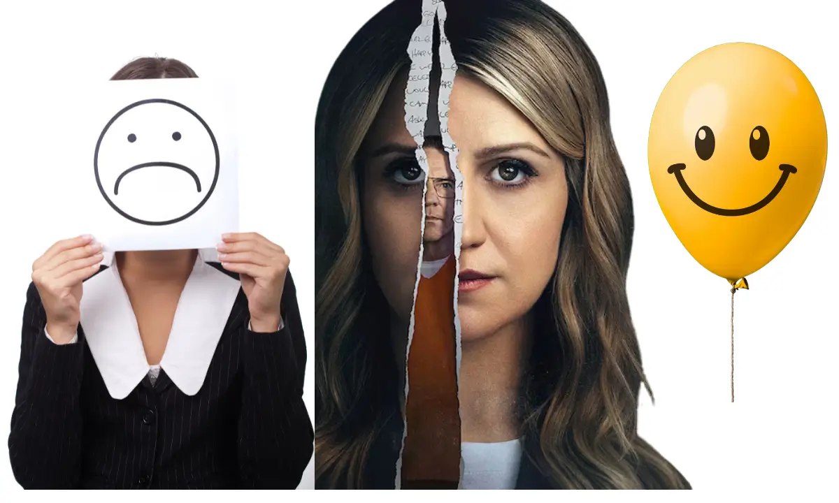 happy face episode 1 and 2 review true story march 2025