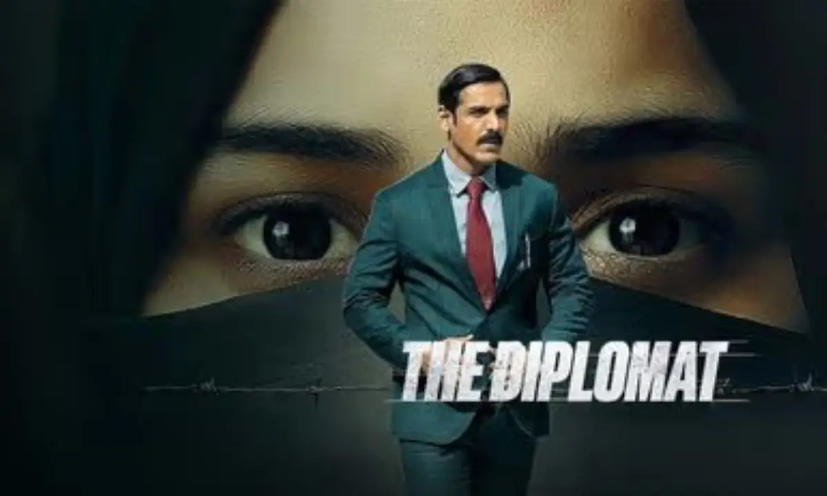 john abraham the diplomat movie promotion issues