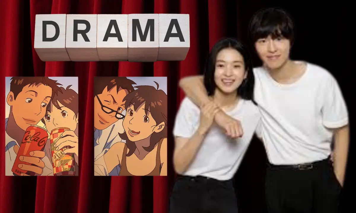 lost in starlight post production