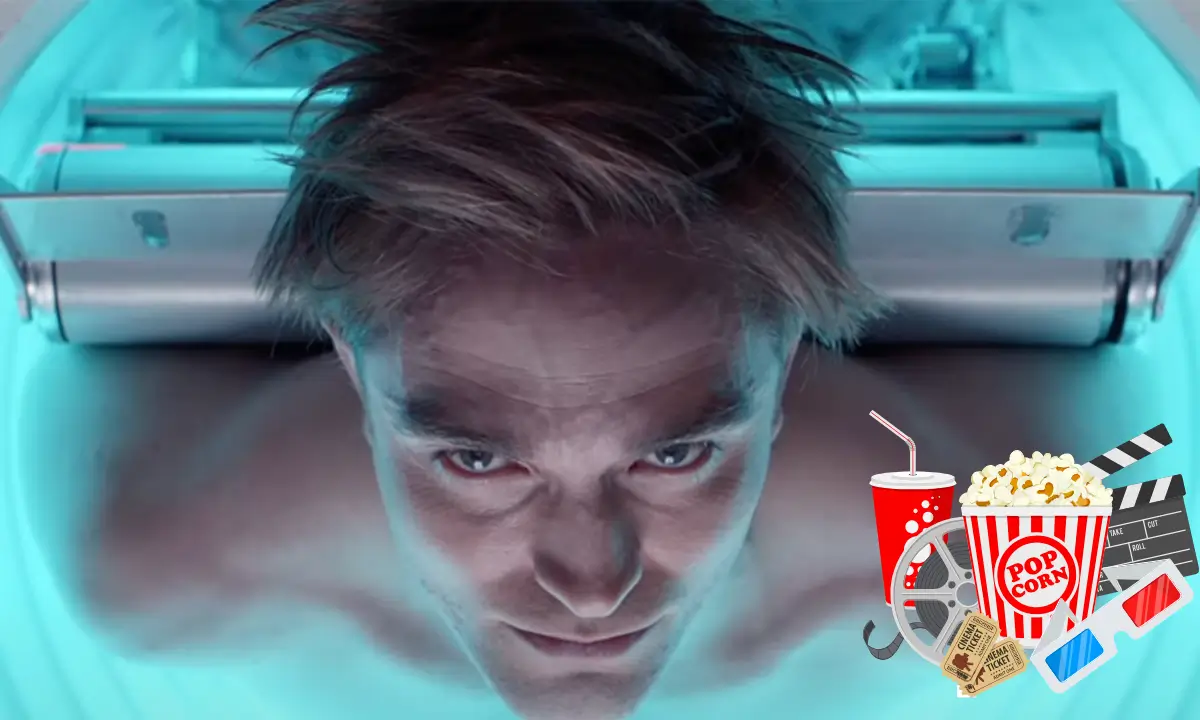 micky 17 bong joon ho robert pattinson