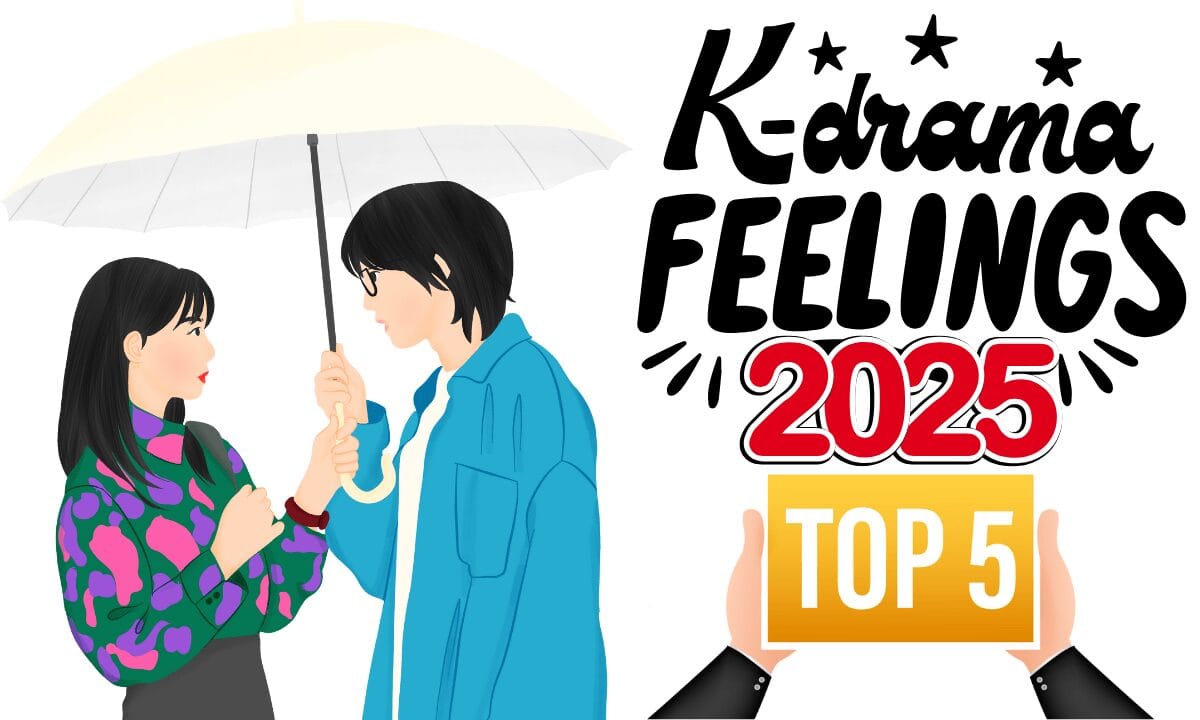 top 5 korean dramas 2025 hindi netflix prime video