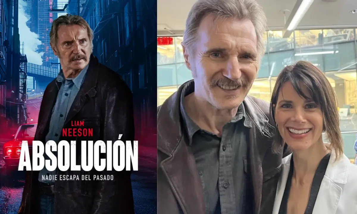 Absolution Movie Review in Hindi