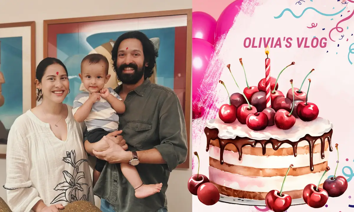 Vikrant Massey Birthday