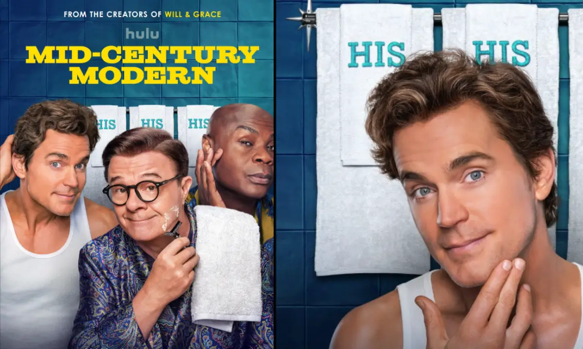 Mid Century Modern review