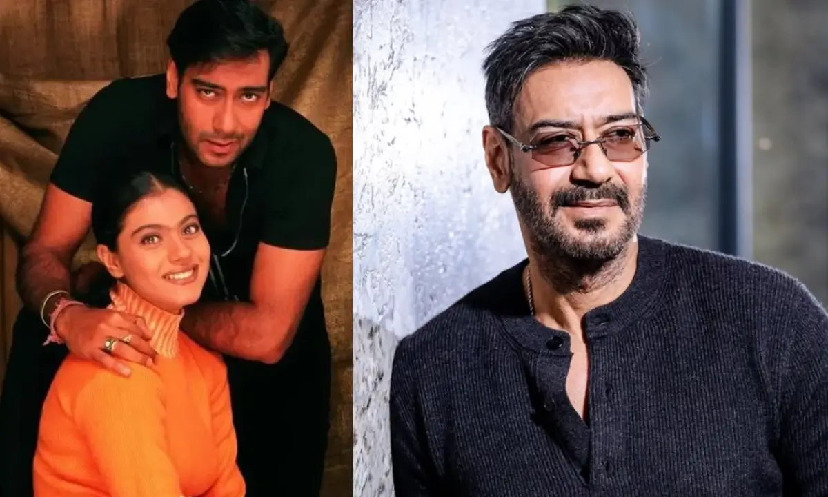 Ajay Devgan Birthday2024 की 4 फिल्मों का रोलरकोस्टर - हिट, फ्लॉप से डिजास्टर तक का सफर, 2025 में फिर कसी कमर