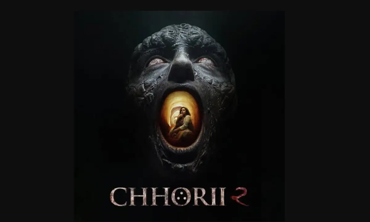 Chhorii 2 Ending Explain in hindi