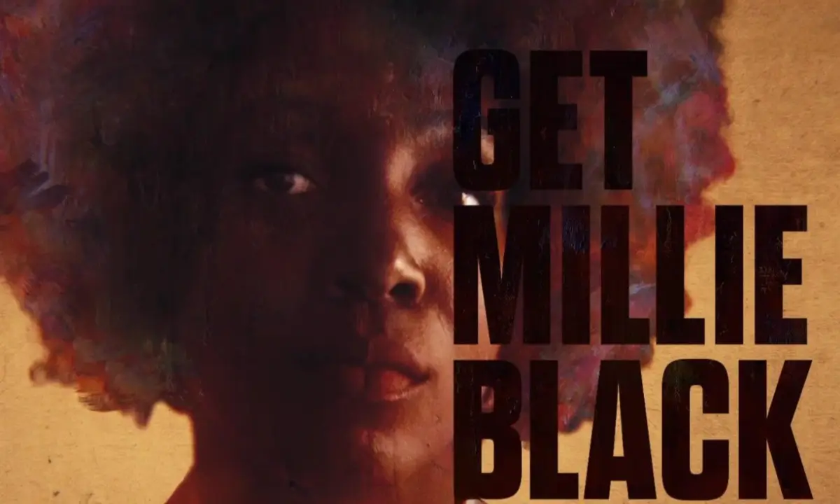 Get Millie Black Review in Hindi