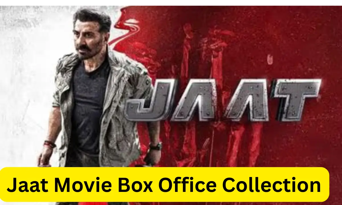 Jaat Movie Box Office Collection krk