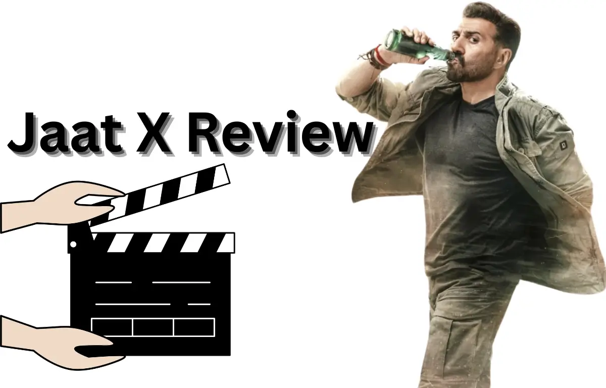 Jaat X Review