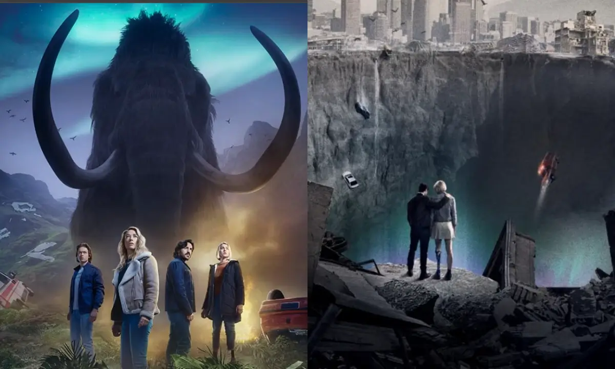 JioHotstar La Brea Season 2 & 3 Hindi Dubbed Release Date