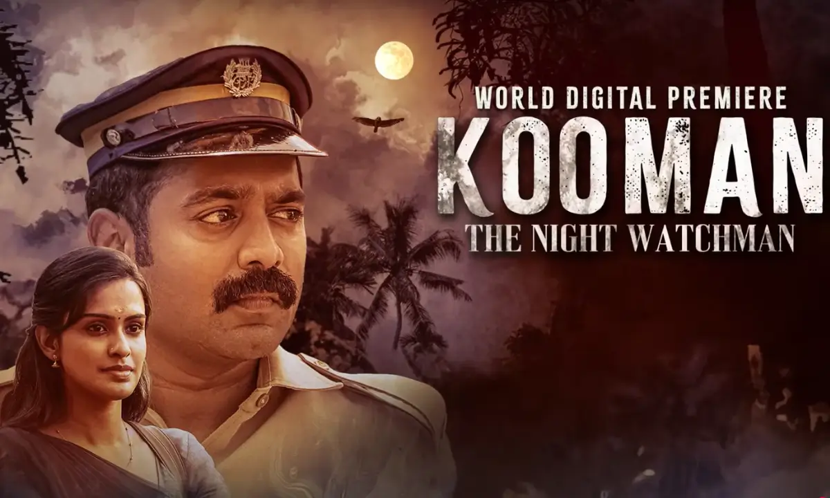 Kooman Movie Hindi Dubbed Review