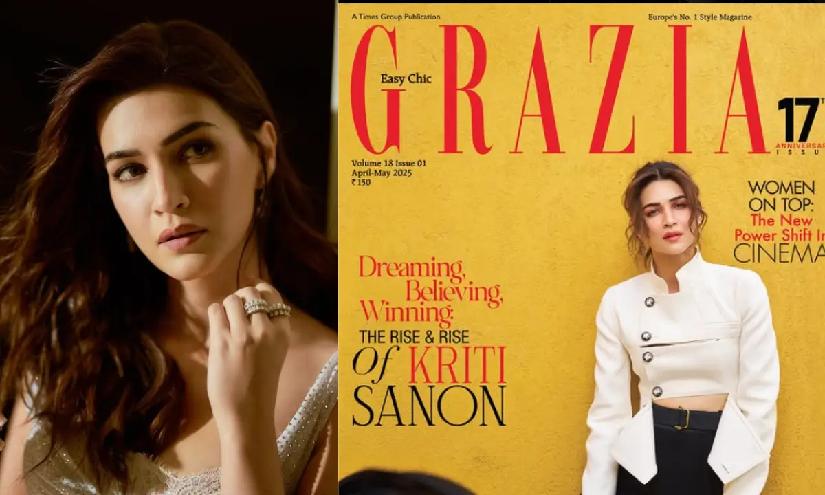 Kriti sanon upcoming movies