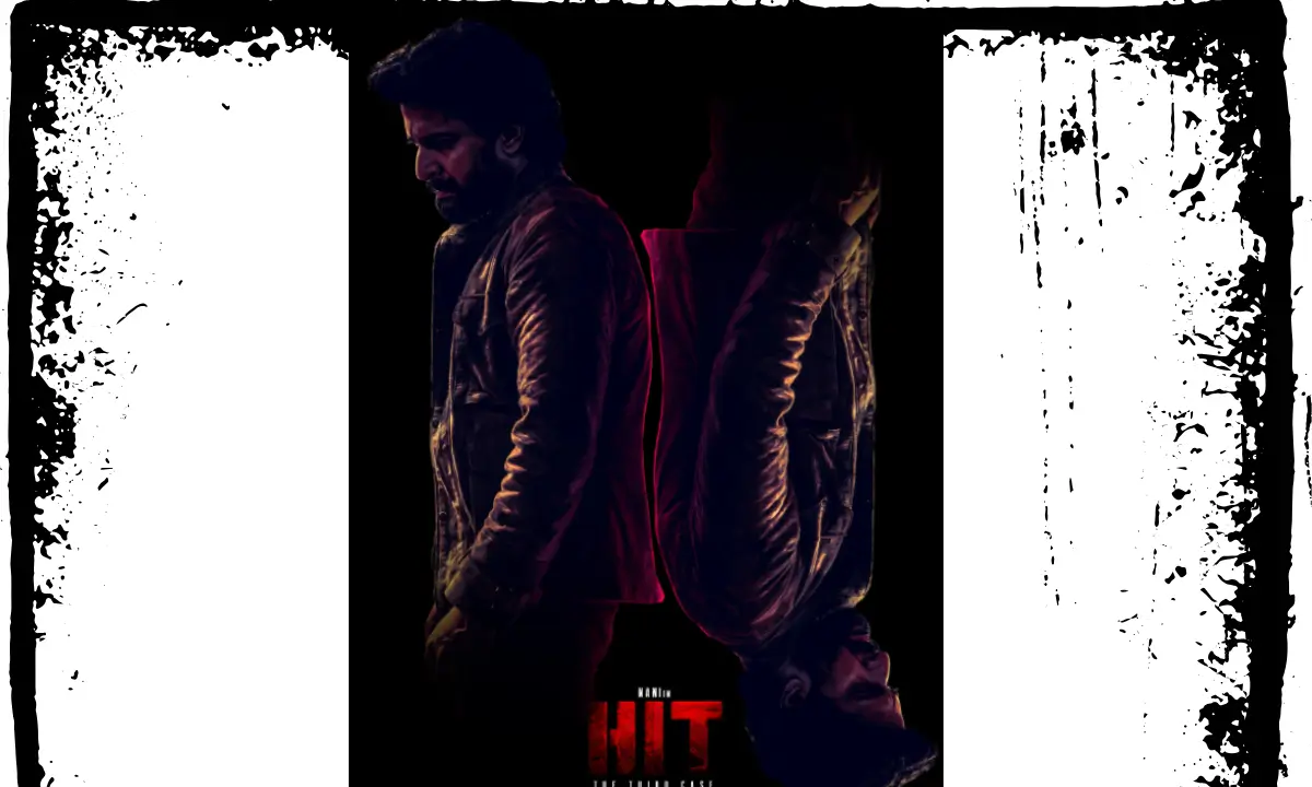 Nani's Hit 3 ticket price hiked