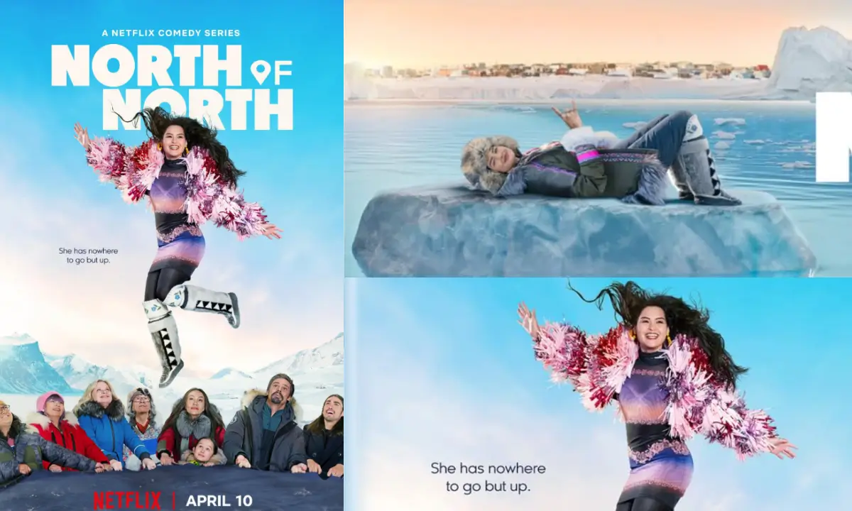 North of North Review hindi