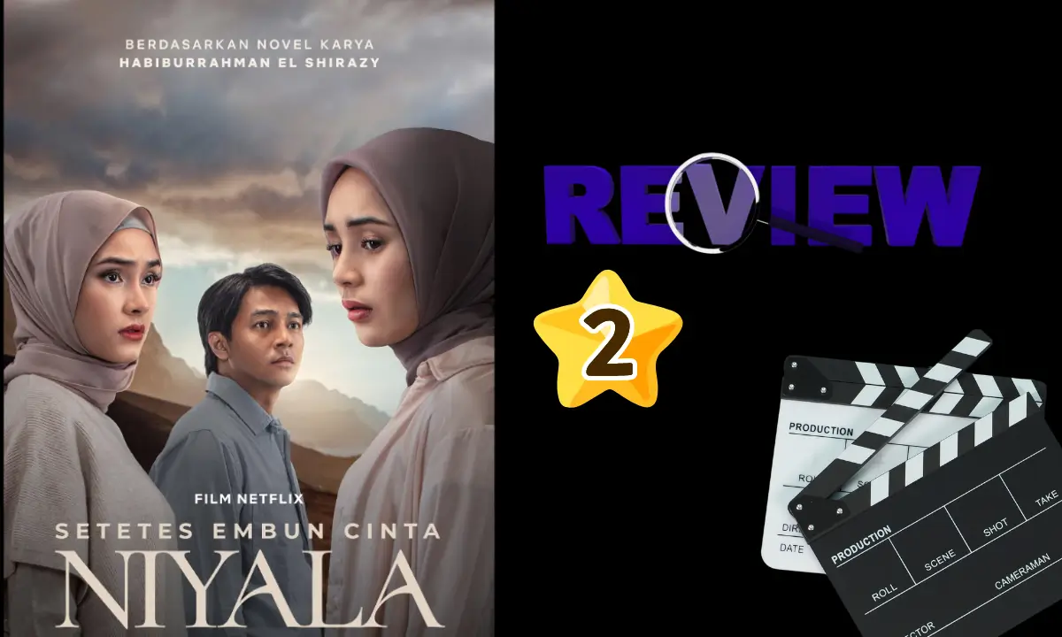 Promised Hearts movie review netflix