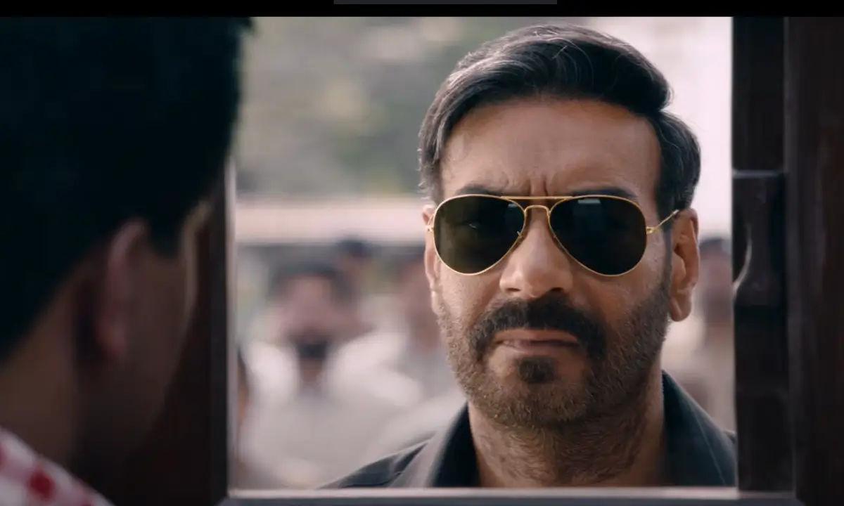 RAID 2 TRAILER REVIEW