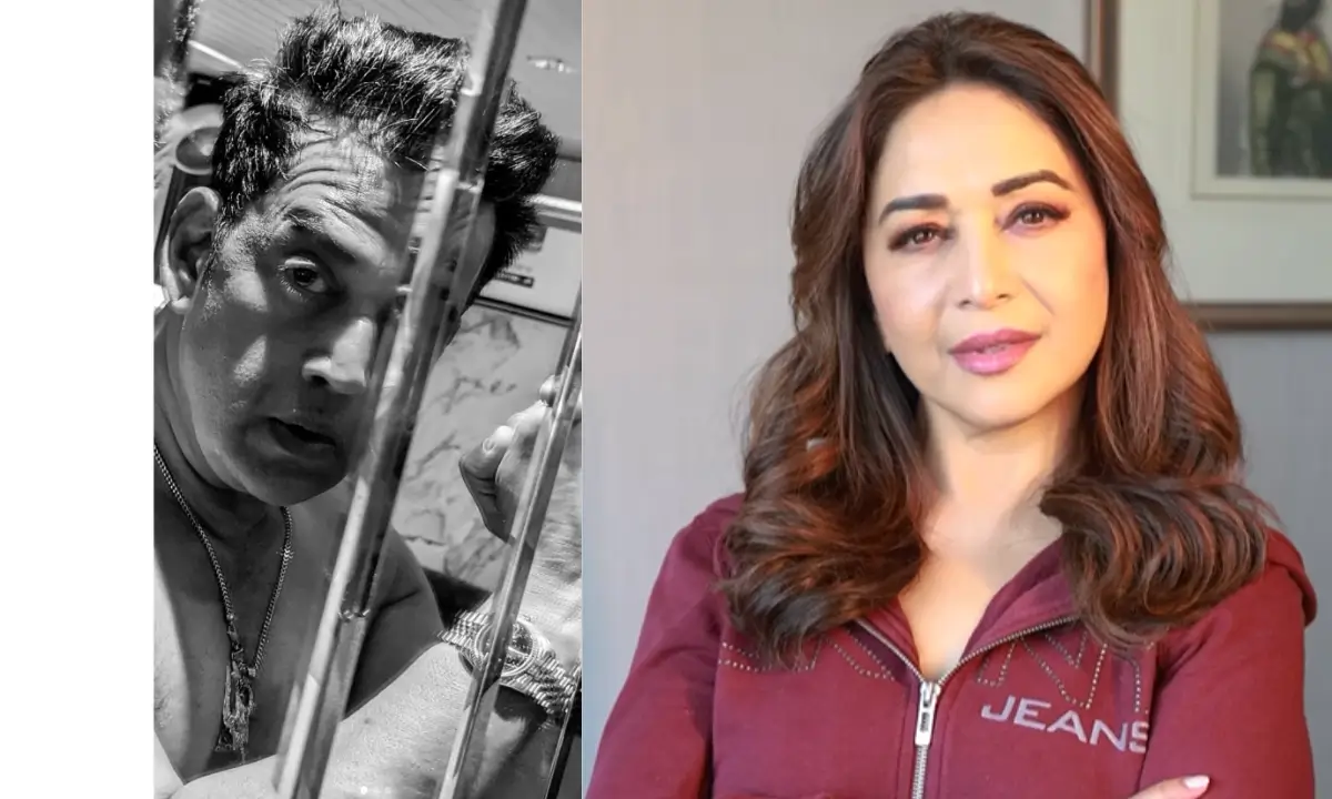 Ravi Kishan Upcoming Movie