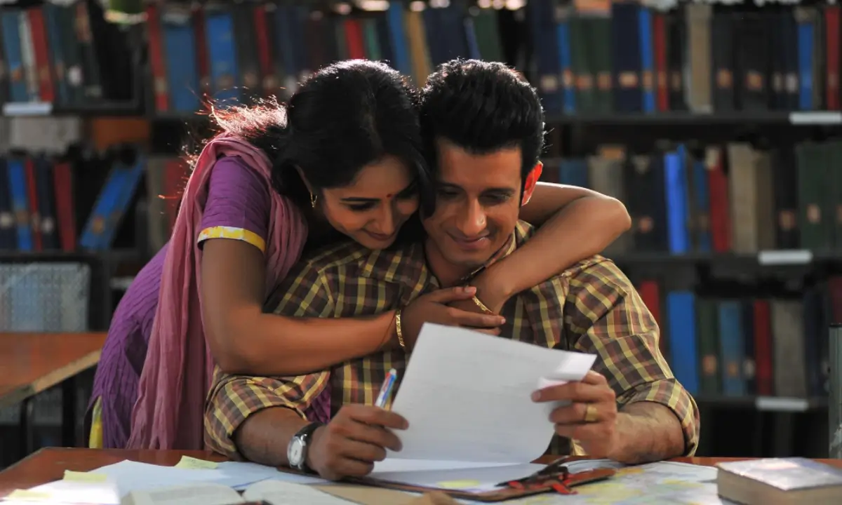 Sharman Joshi Birthday