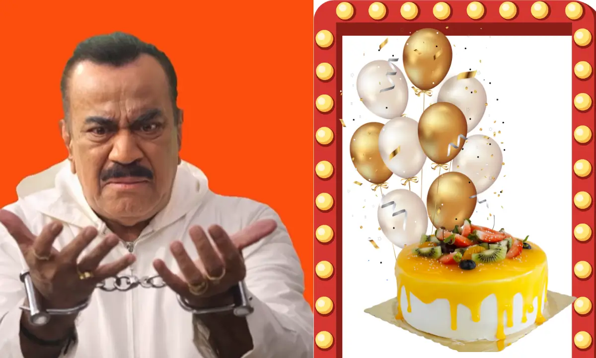 Shivaji satham birthday and movies