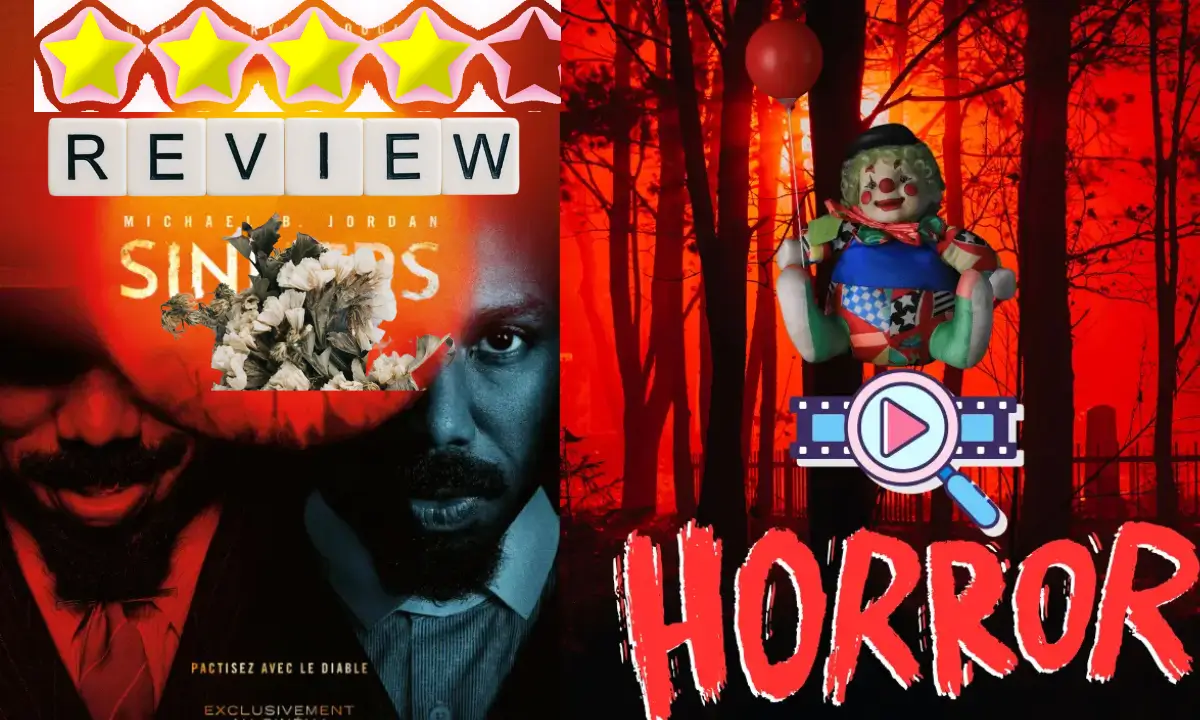 Sinners Review Hindi