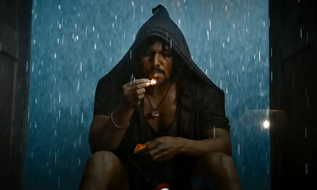 Sunny Deol film Jaat why can it be ban