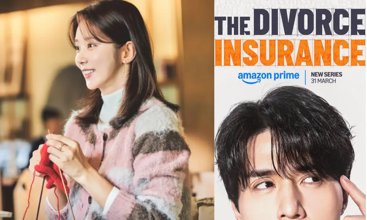 The Divorce Insurance Review