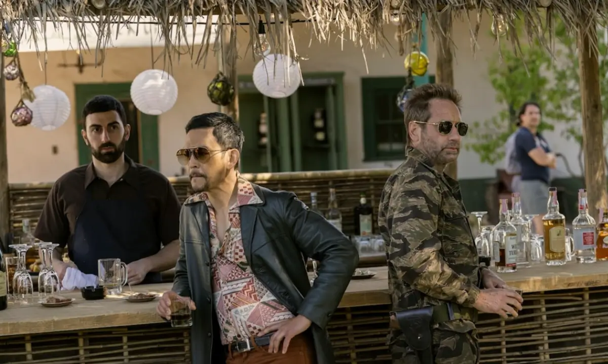 The Sympathizer Review in Hindi