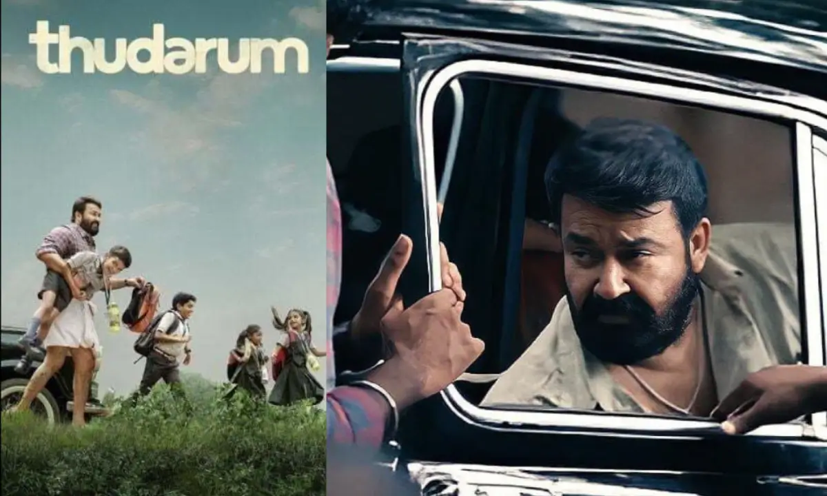 Thudaram Advance Booking