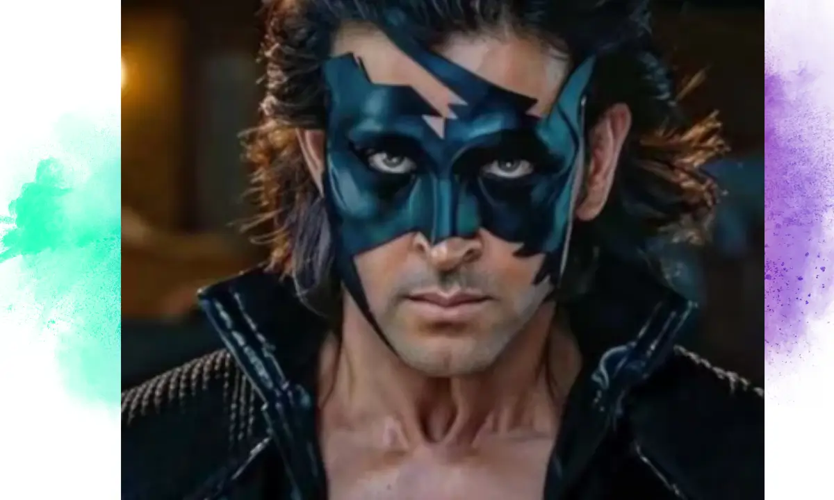 Krrish 4 big update