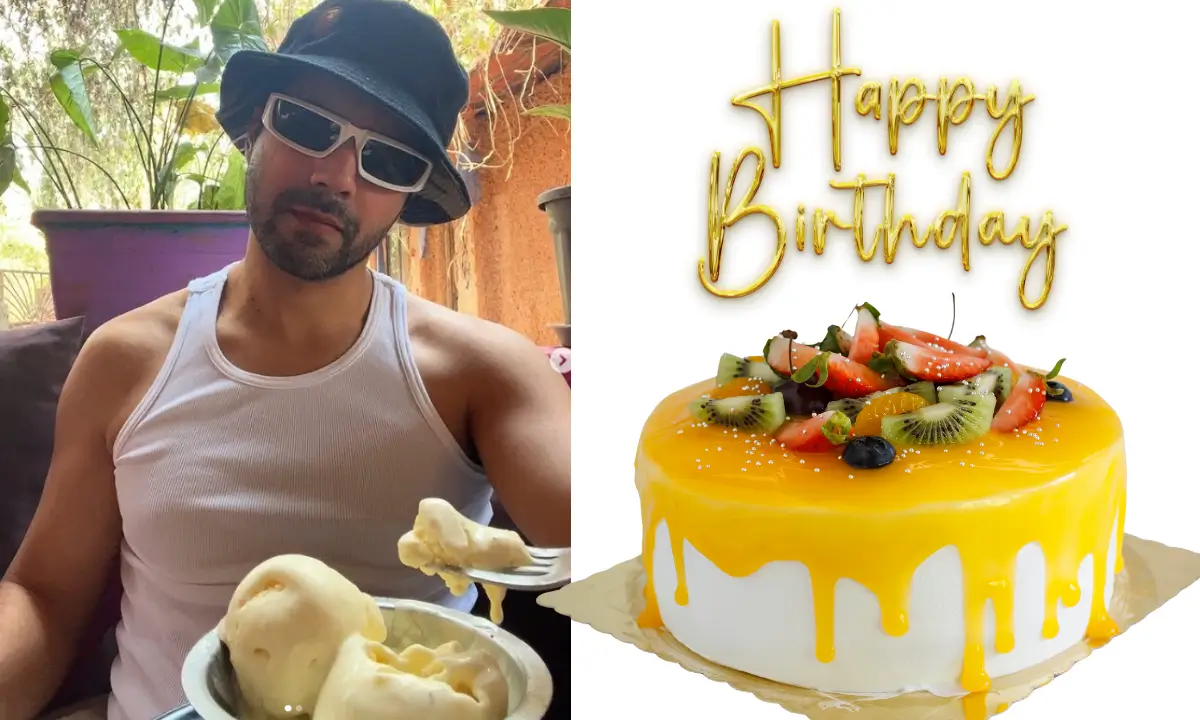 Varun Dhawan Birthday and Upcoming movies