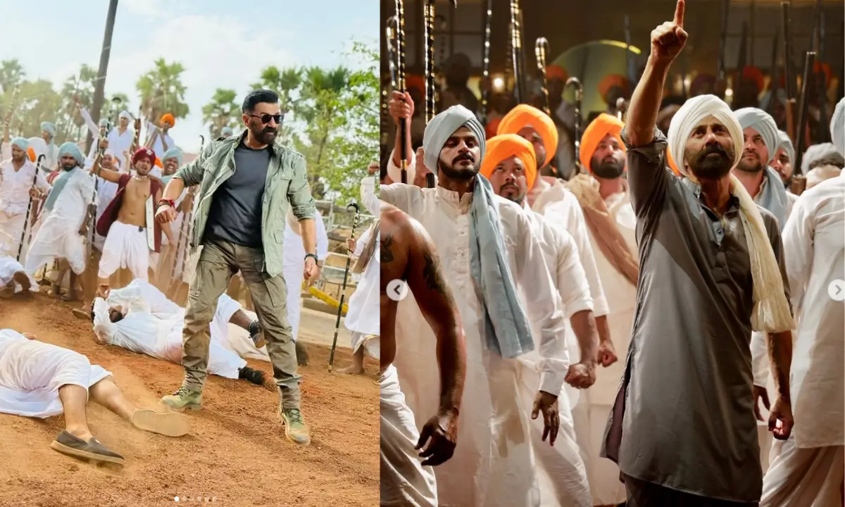 day 6 Jaat box office collection in hindi