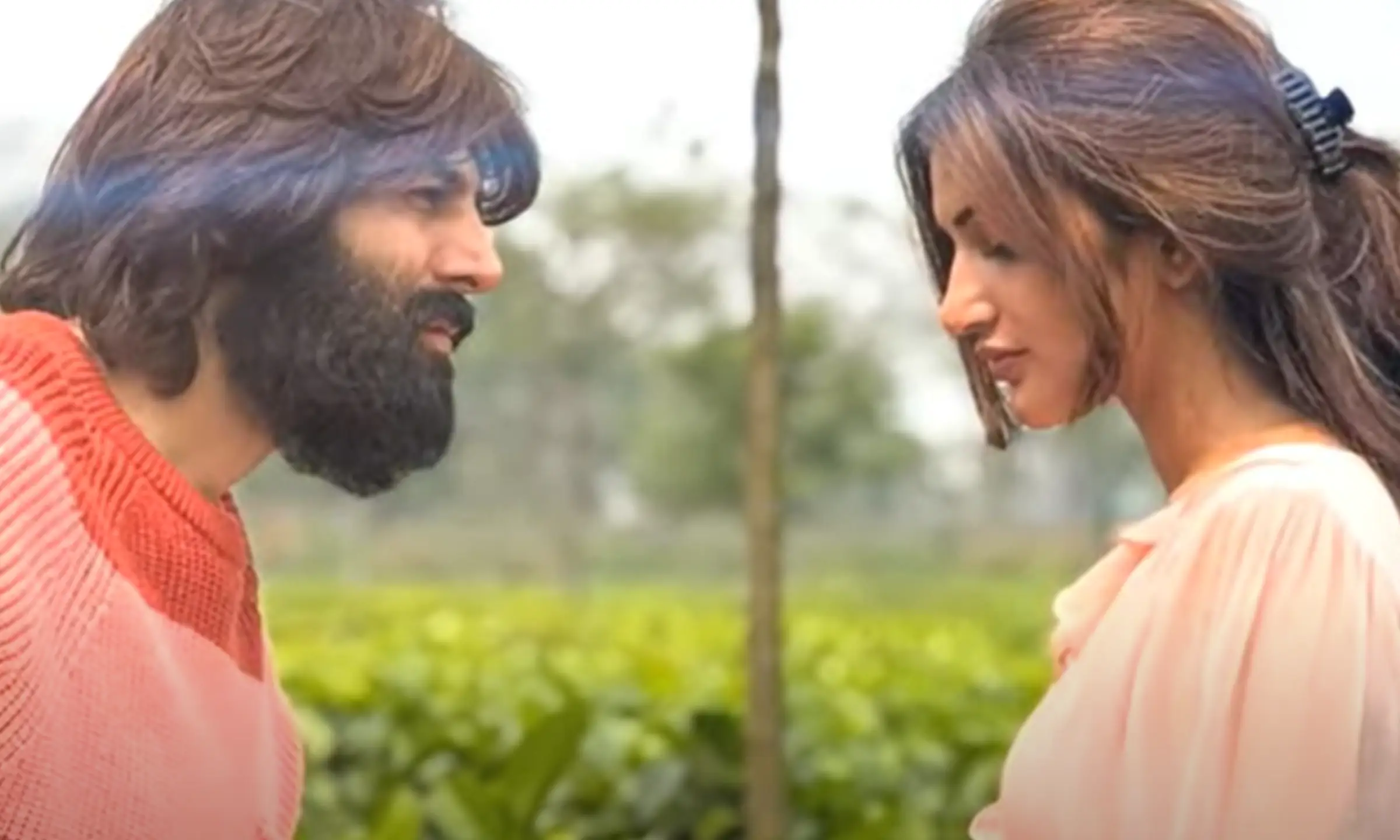 aashiqui 3 shooting started gangtok anurag basu