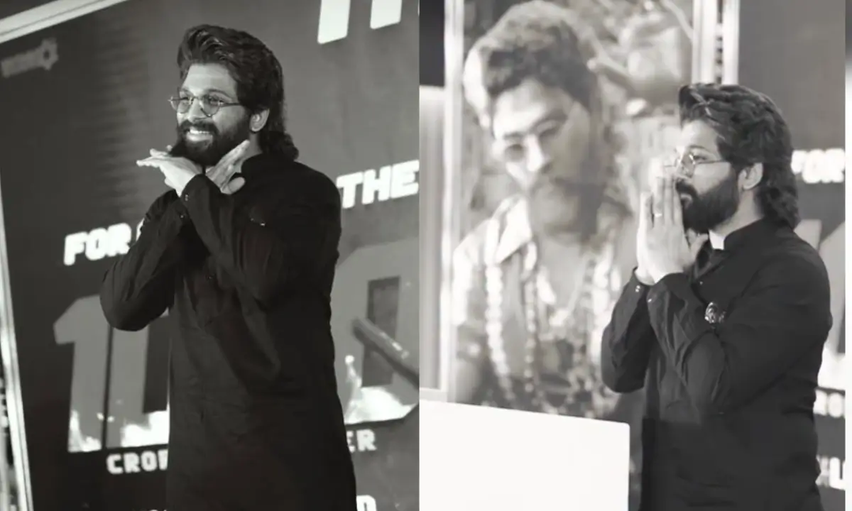 Allu Arjun A6 movie update