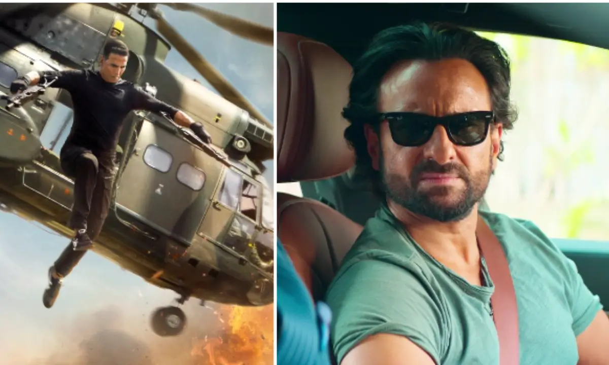 Akshay Kumar Film Oppam