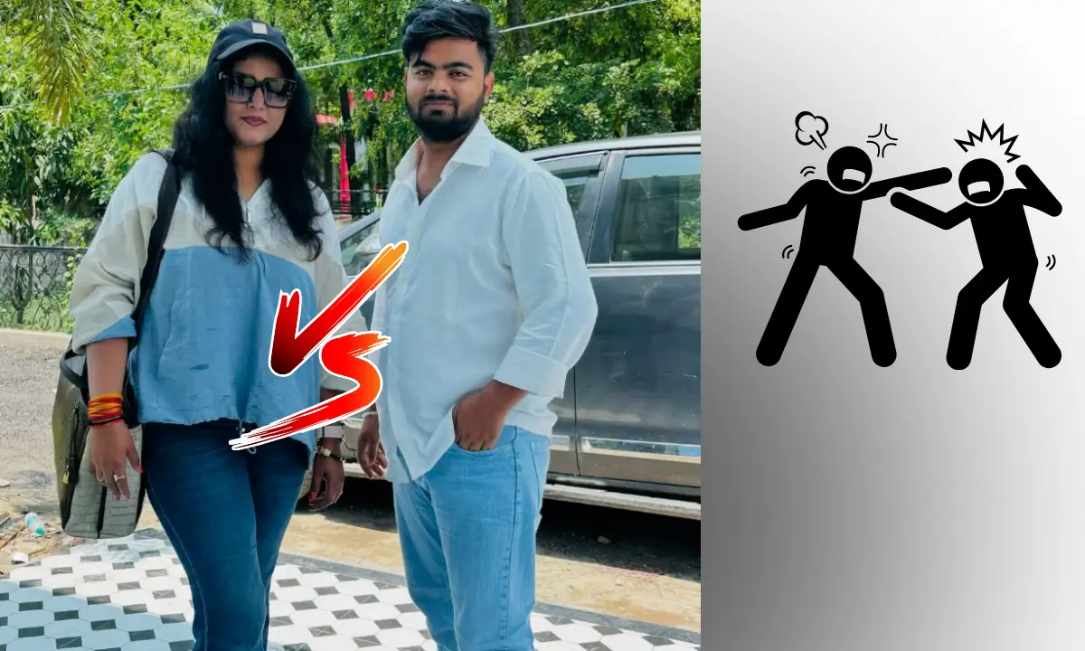 Anjana Singh Net Worth