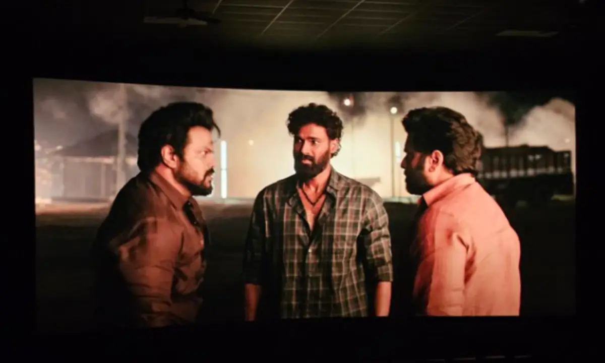 Bhairavam Ott: भैरवम हिंदी डबिंग ओटीटी रिलीज डेट