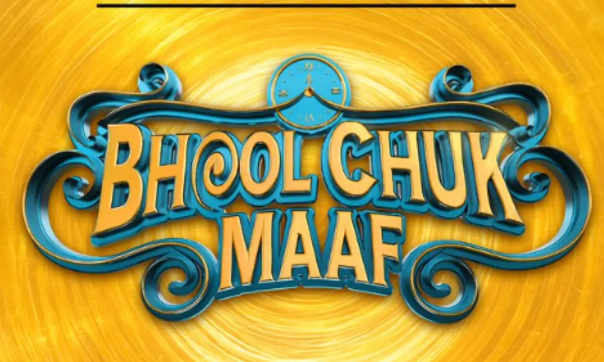 Bhool chook maaf ott release date