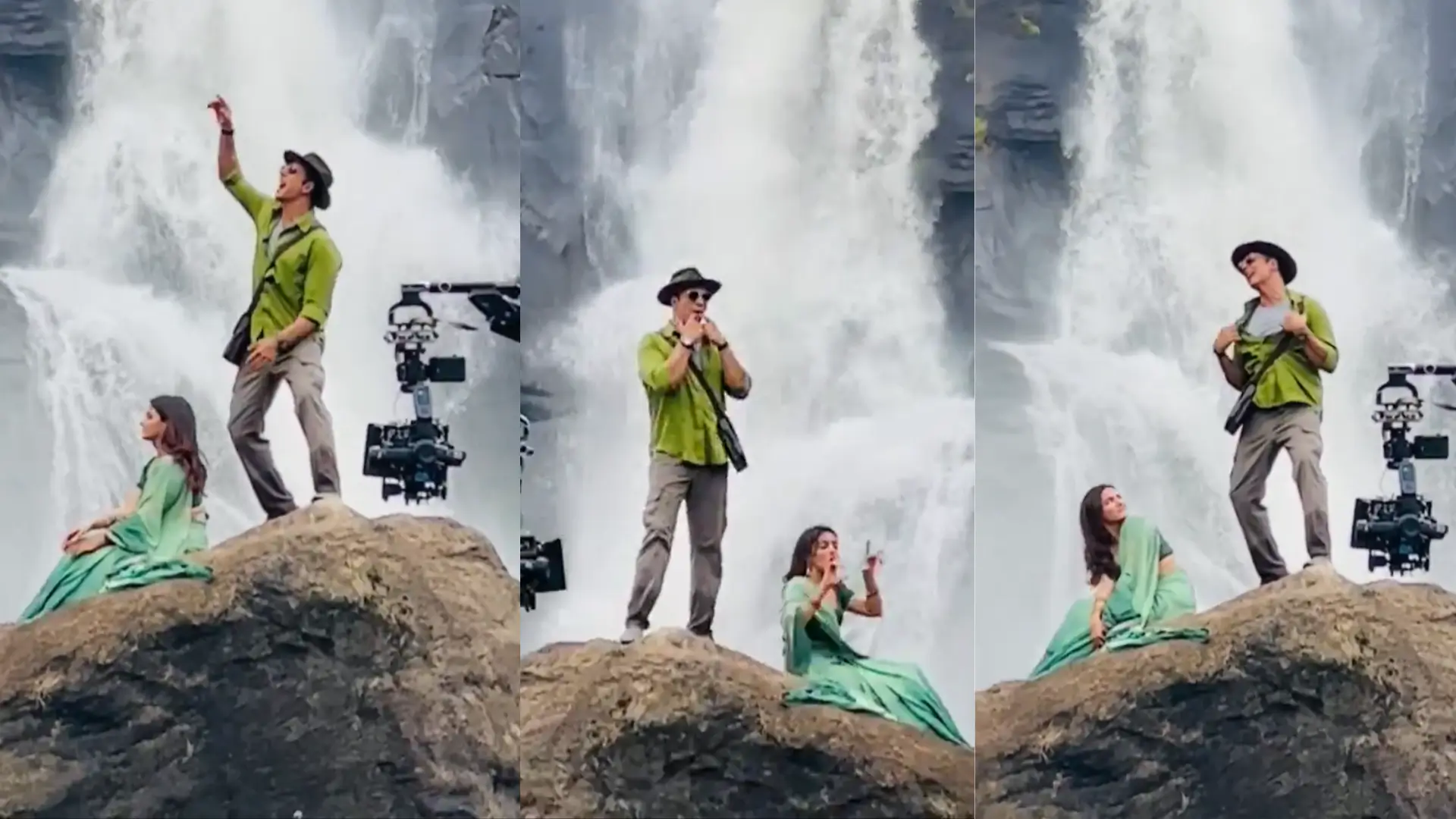 Bhoot Bangla New Update