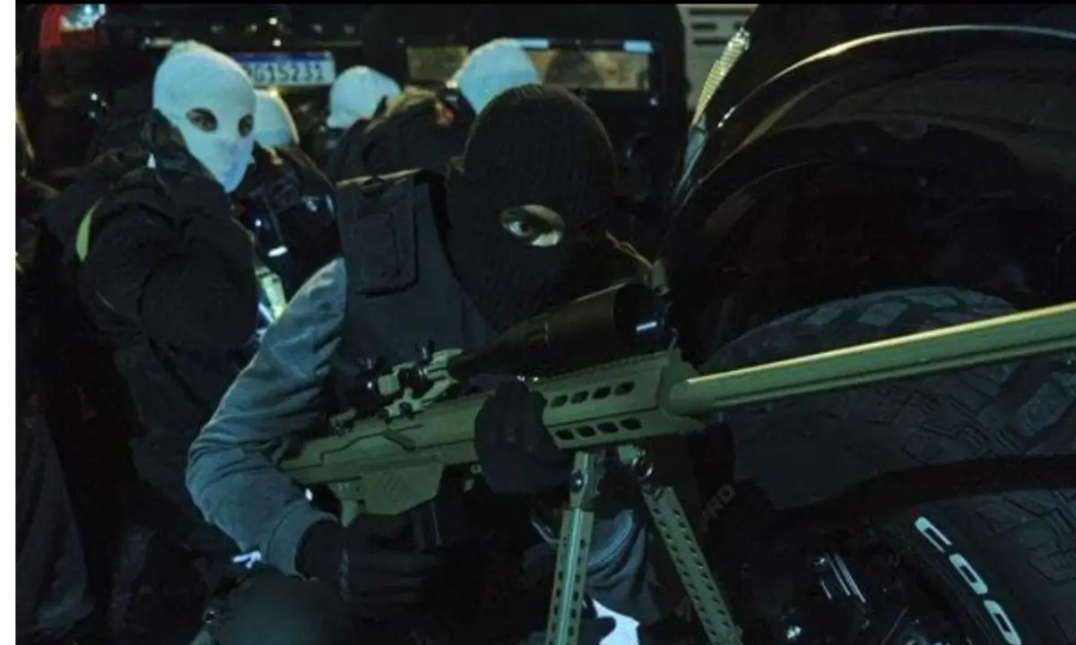 Criminal Code Review hindi