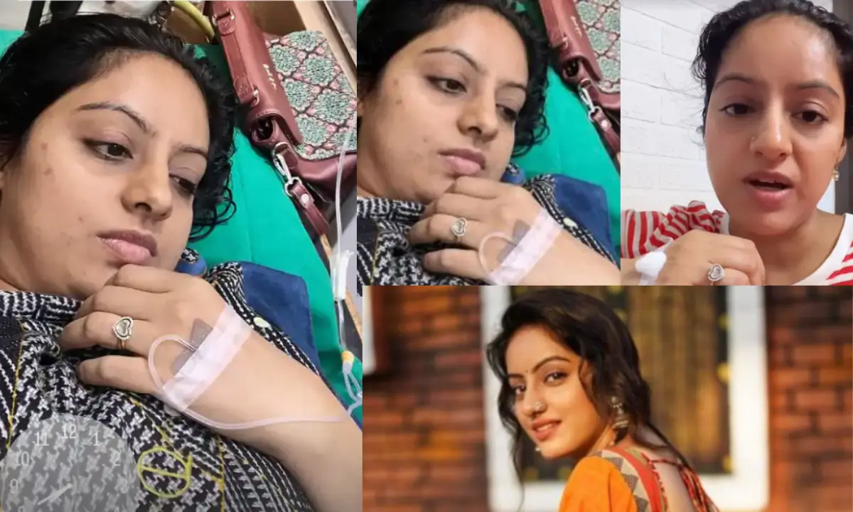 Deepika Singh Ka Viral Video