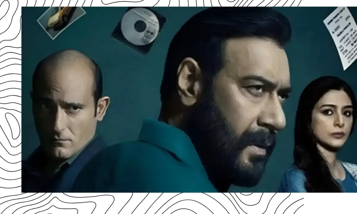 Drishyam 3 Release Date