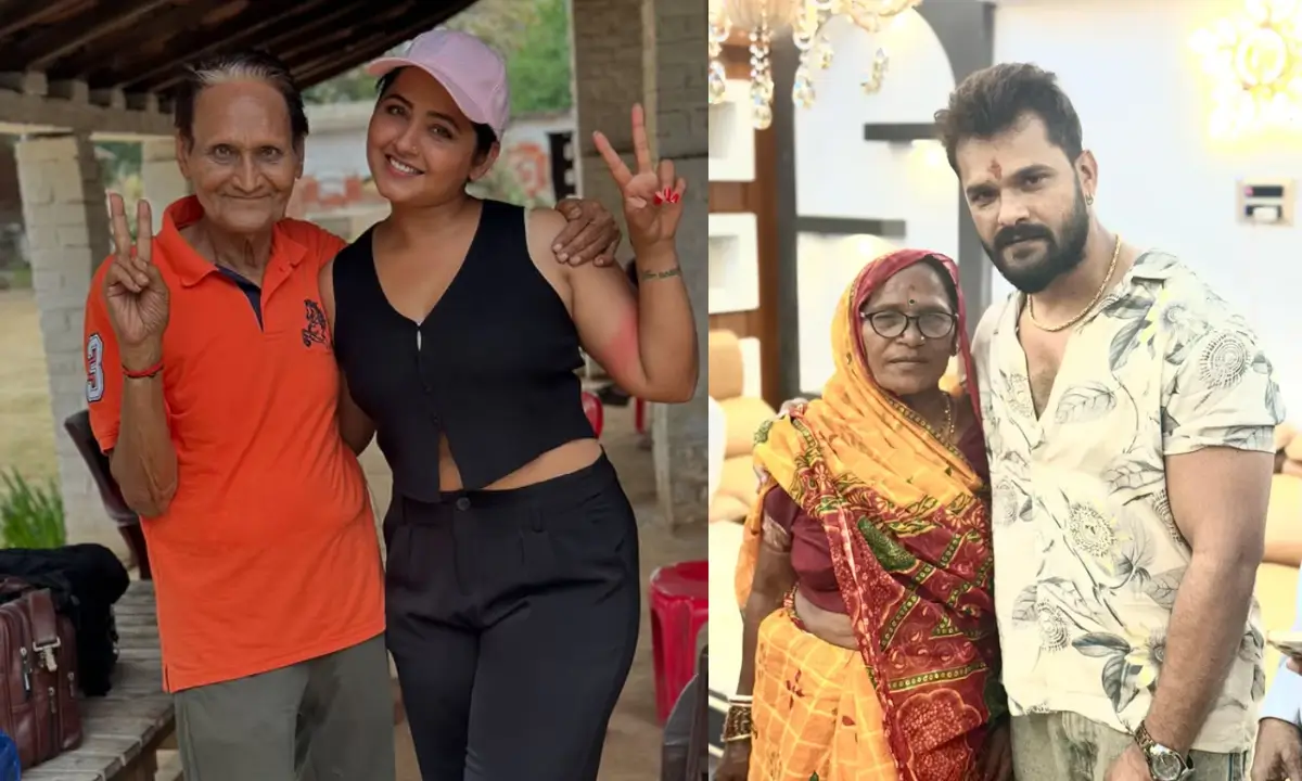 Khesari Lal new comedy song coming soon