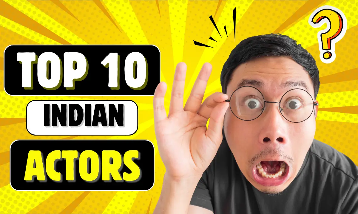 List of 10 most expensive actors in India