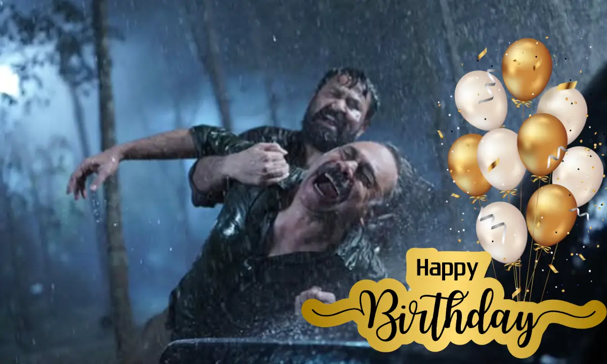 Mohanlal birthday and top 5 movies