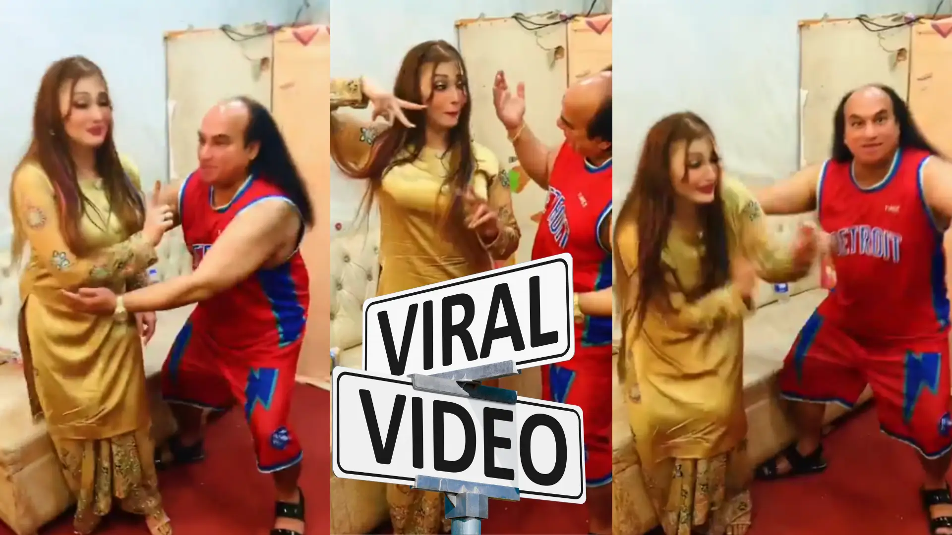 New Pakistani Viral Video Chahat Fateh Ali Khan
