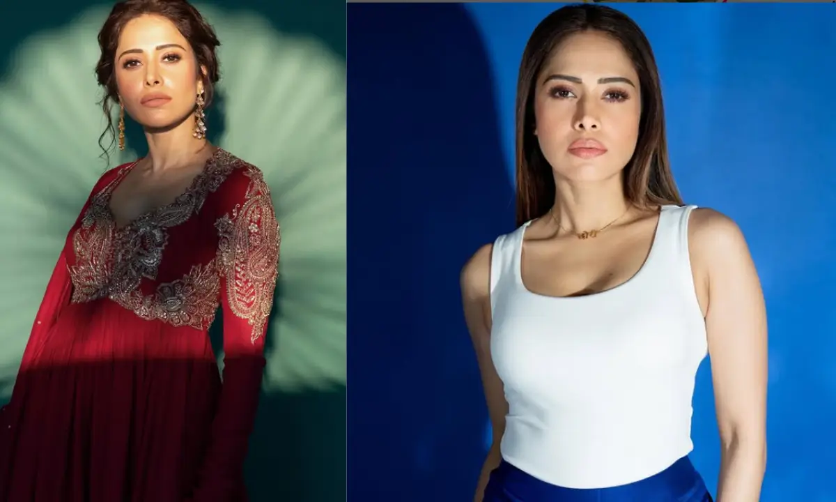 Nushrratt Bharuccha Birthdayनुसरत भरुचा के फैन हो तो उनके 40वे जन्मदिन पर देखे ये फिल्में