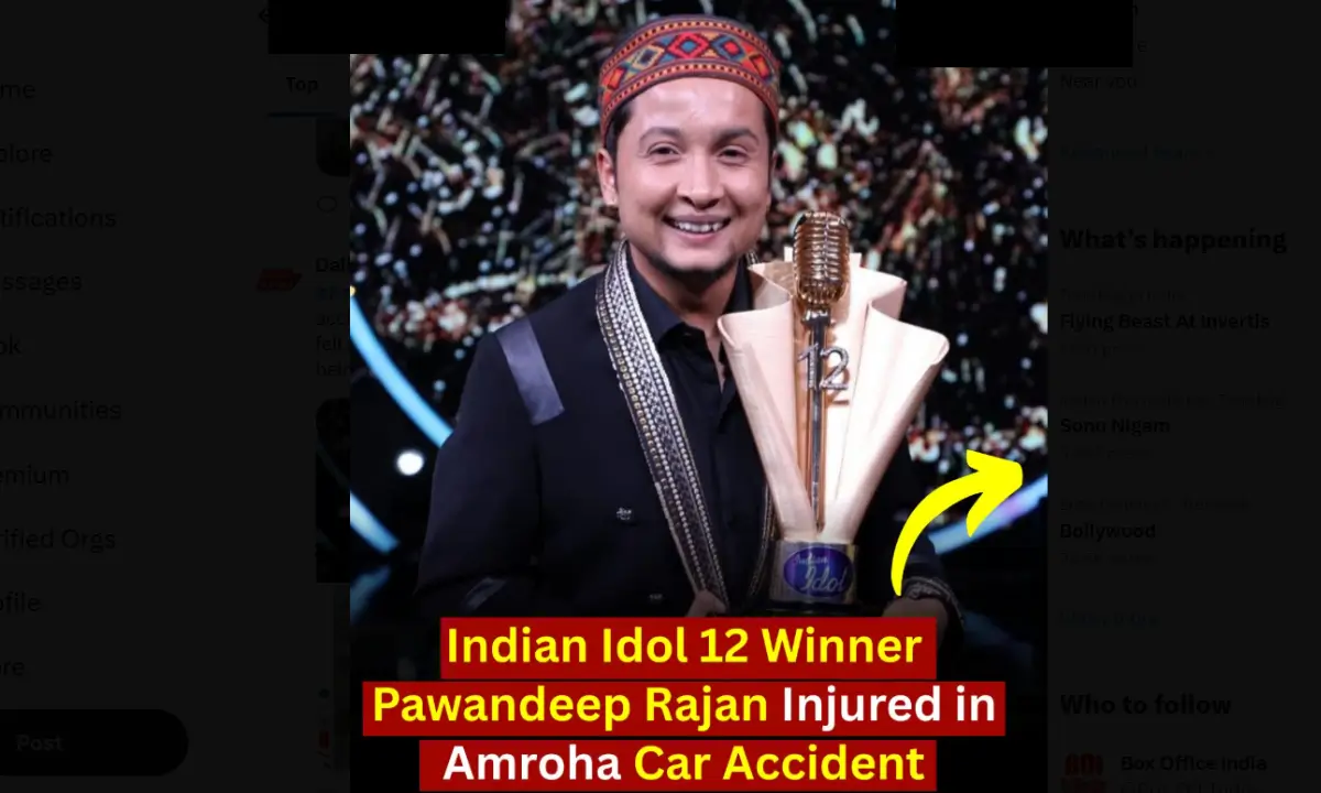 Pawandeep rajan net worth