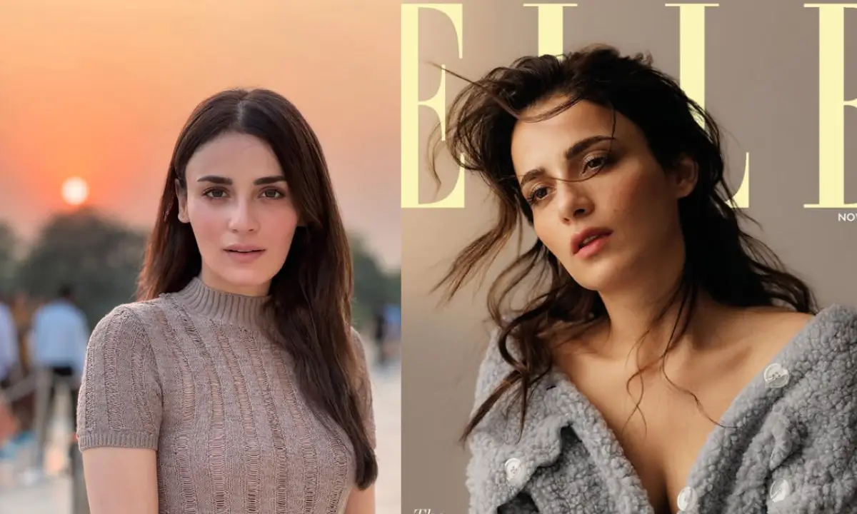 Radhika Madaan Birthday and movies