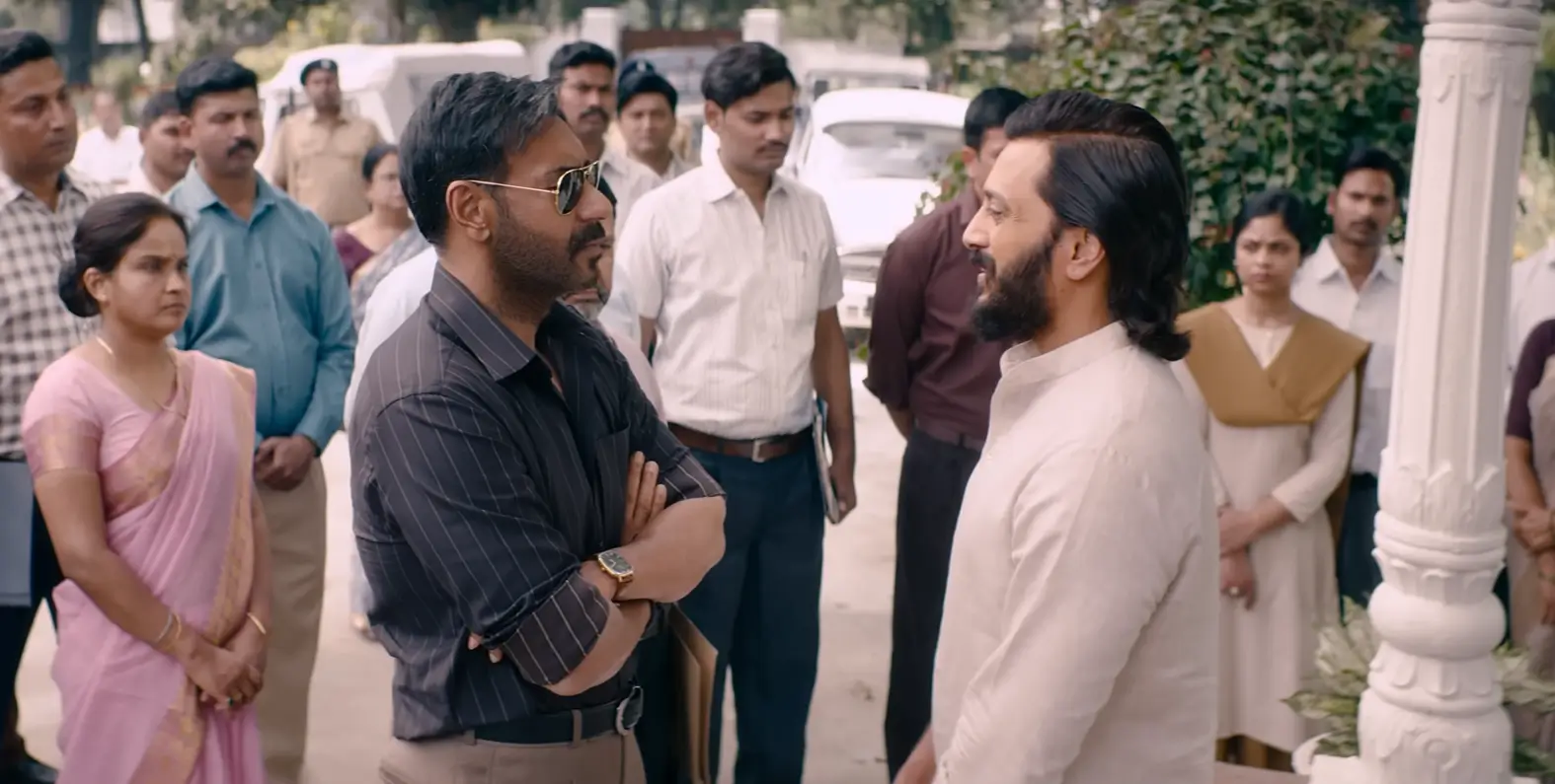 Raid 2 Ott Release Date