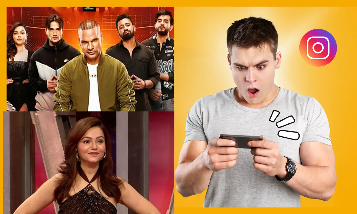 Rubina Dilaik gave a befitting reply to Rajat Dalal comment on her fitness